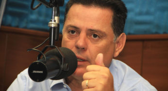 Marconi Perillo: “Dados desmentem críticas sem fundamento”