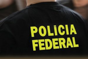 Agente Policia-Federal