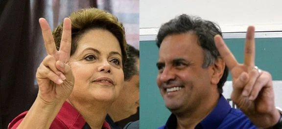 DILMA-AECIO