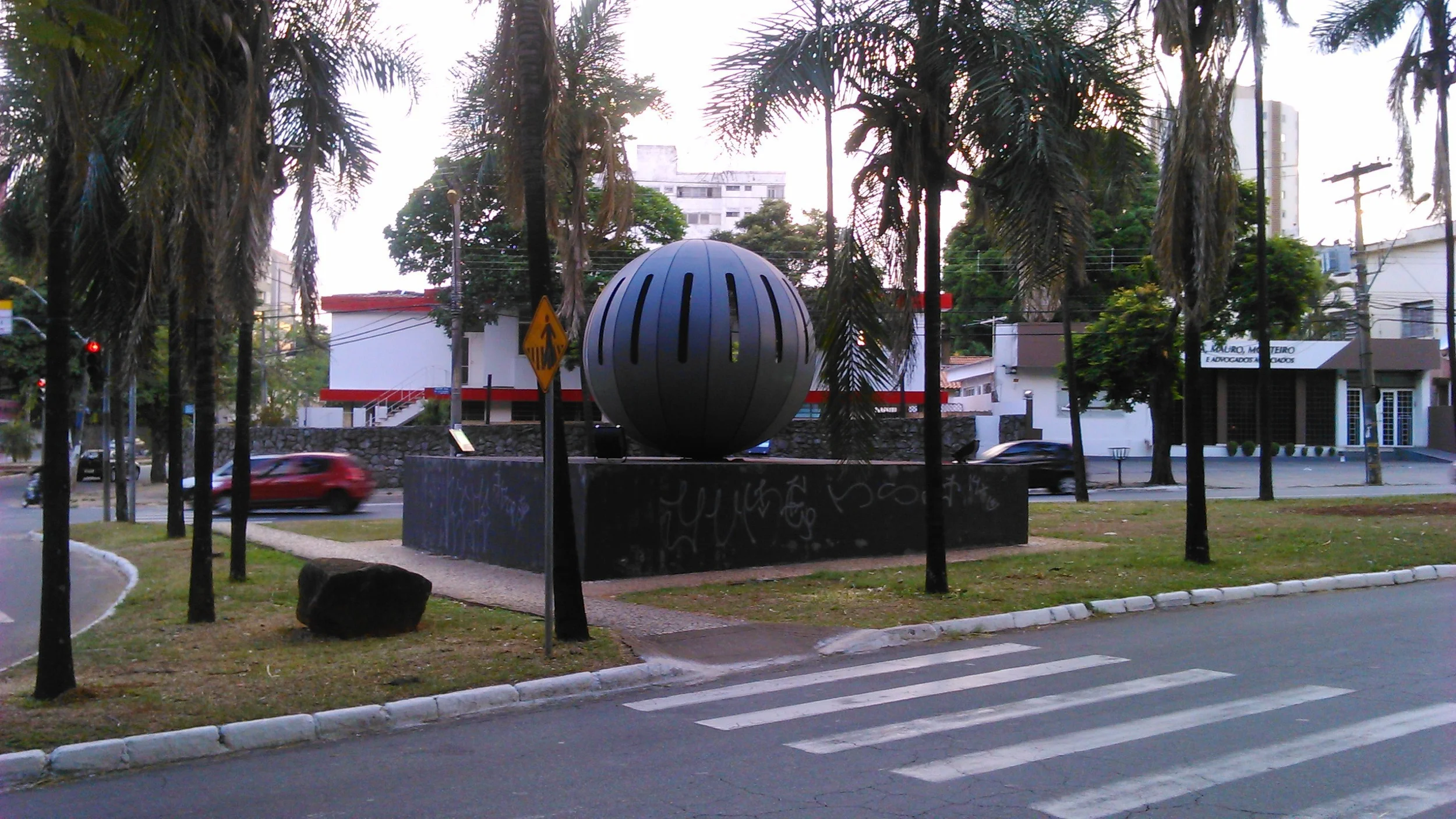 Goiânia com Memória! Aquilo que a gente vê, mas não enxerga