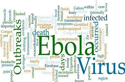 EBOLA