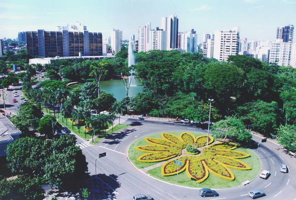 GOIANIA