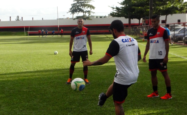 TREINO-ATLETICO