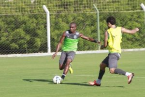 TREINO-GOIAS