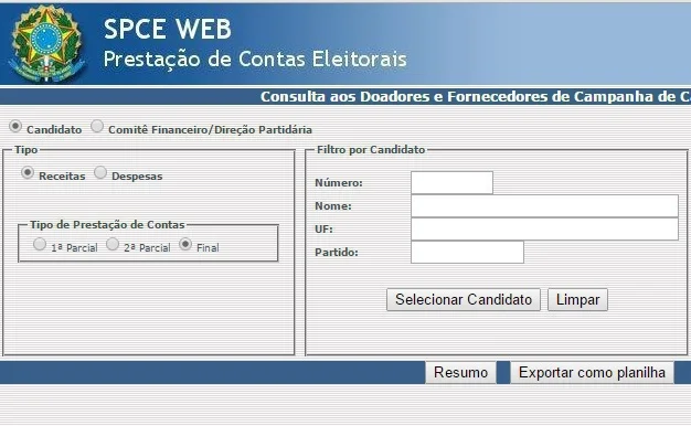 CONSULTA-CANDIDATOS