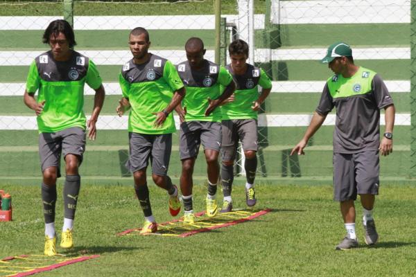 GOIAS ESPORTE CLUBE