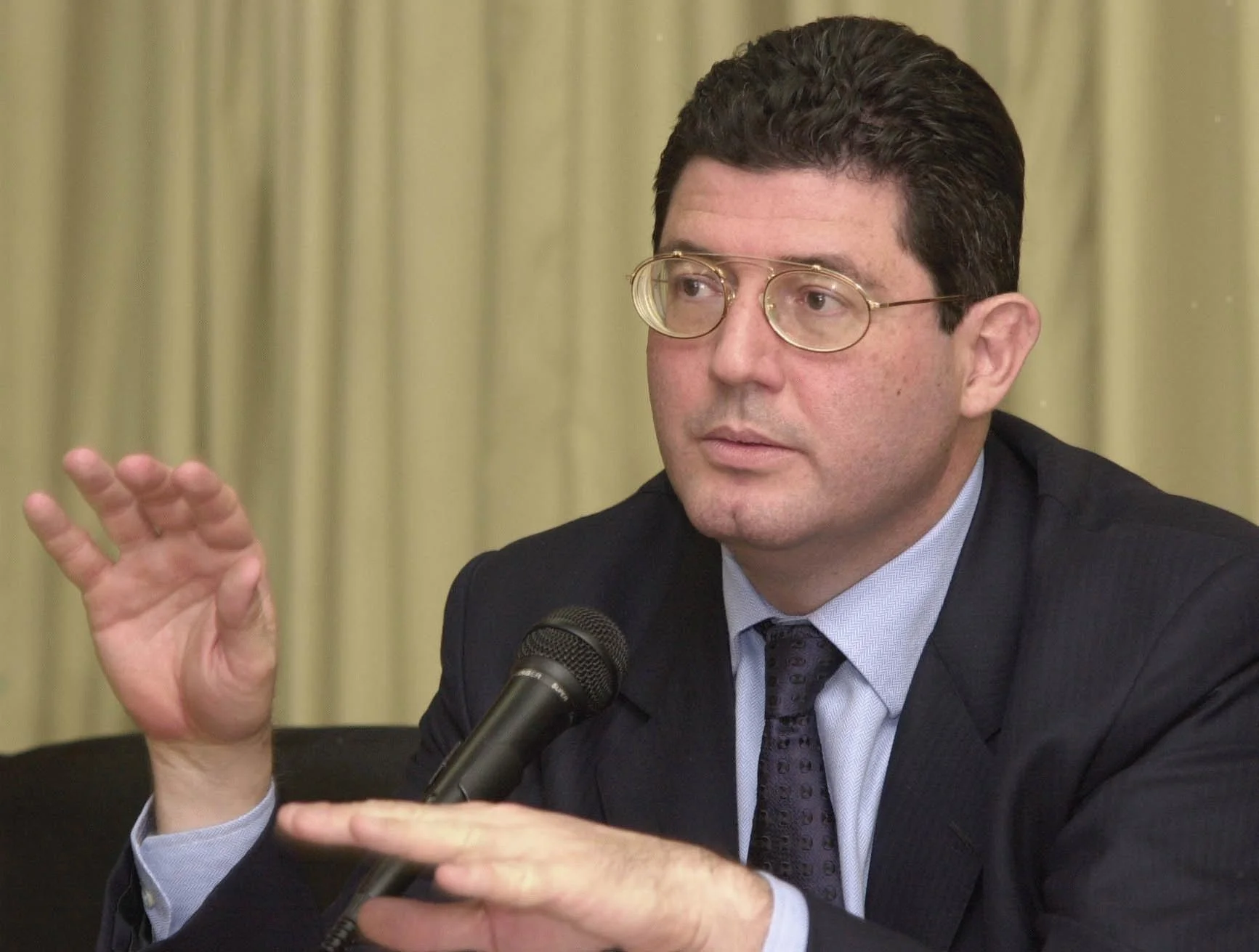 JOAQUIM LEVY