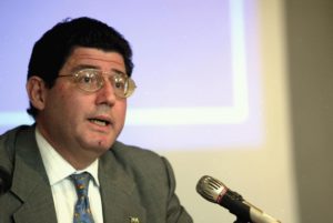 JOAQUIM LEVY CONFIRMADO