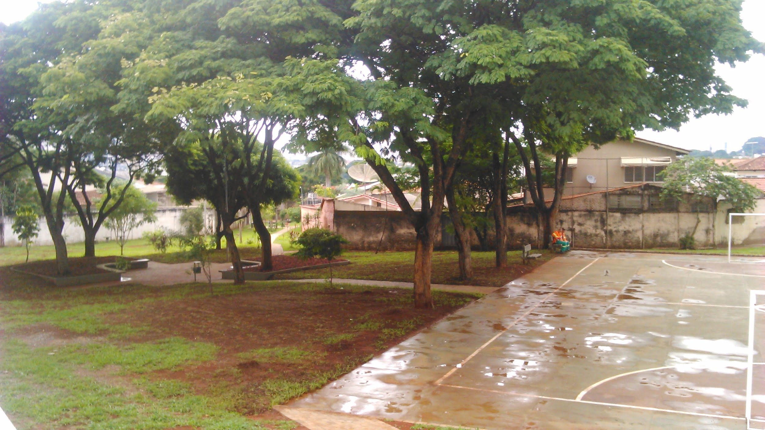 Praça revitalizada st sul1