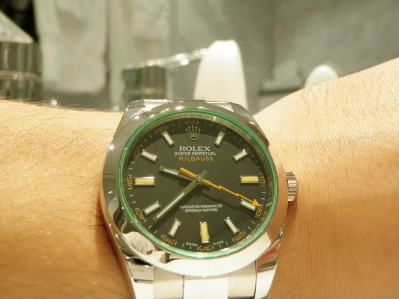 ROLEX-PADRAO