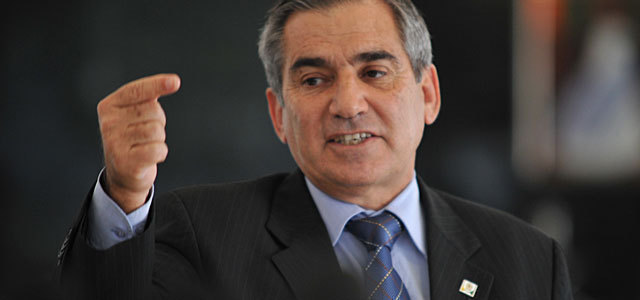 gilberto carvalho