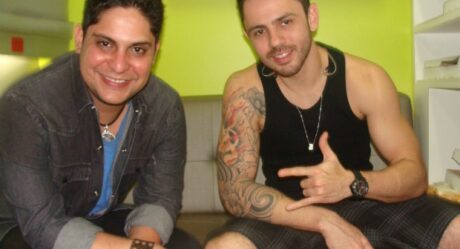 Jorge & Mateus cancelaram show após receber carta de vidente