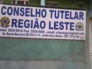 Conselho Tutelar Leste