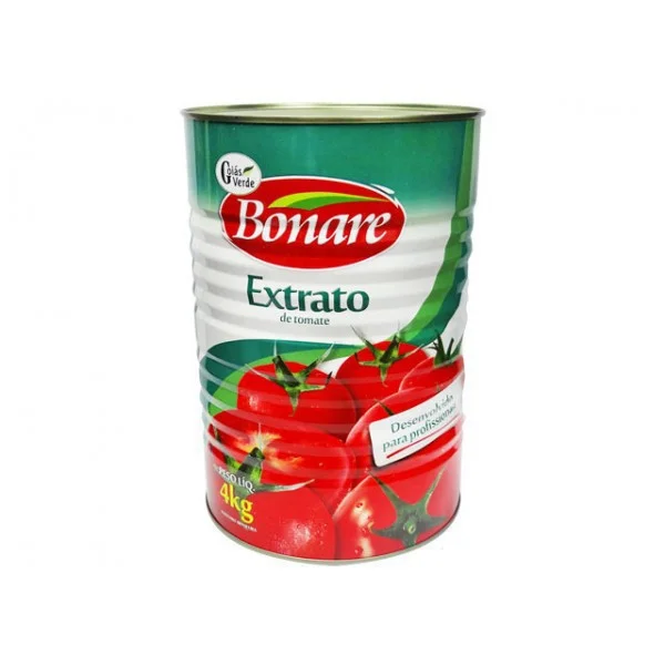 EXTRATO TOMATE