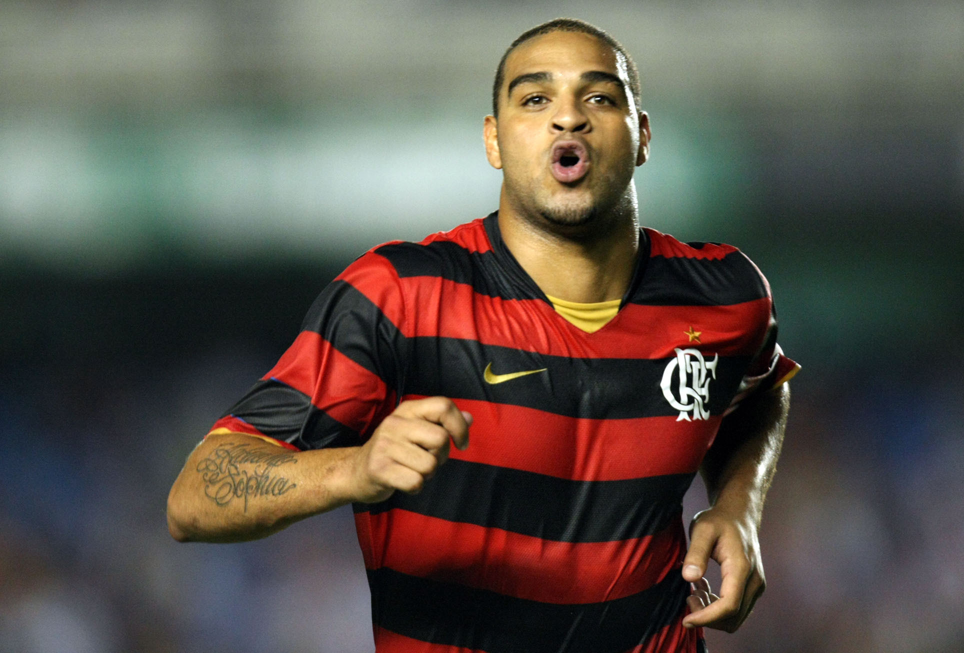 adriano