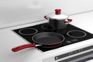 cooktop