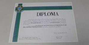 diploma