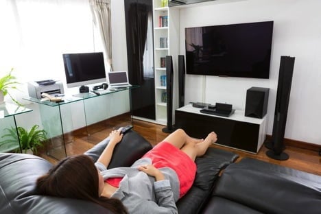 home theater