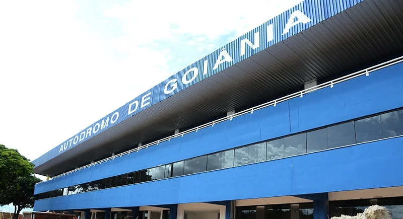 AUTODROMO DE GOIANIA