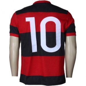 Camisa do flamengo 10 550x550