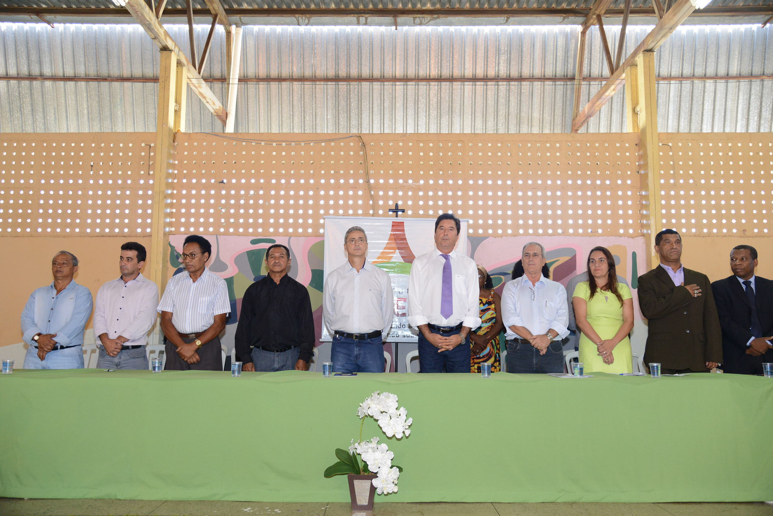 POSSE CONSELHO MUNICIPAL CULTURA E IGUALDADE RACIAL 45