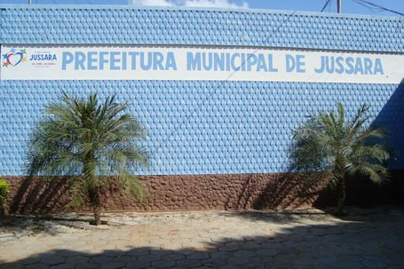 PREFEITURA DE JUSSARA