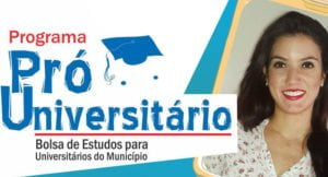 PROGRAMA PRO UNIVERSITARIO