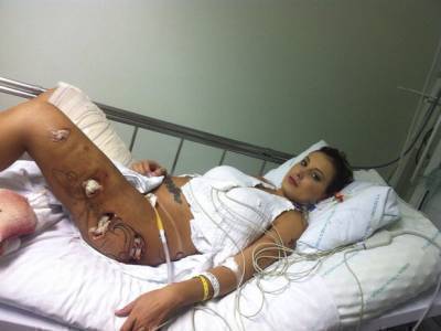 andressa urach hospital