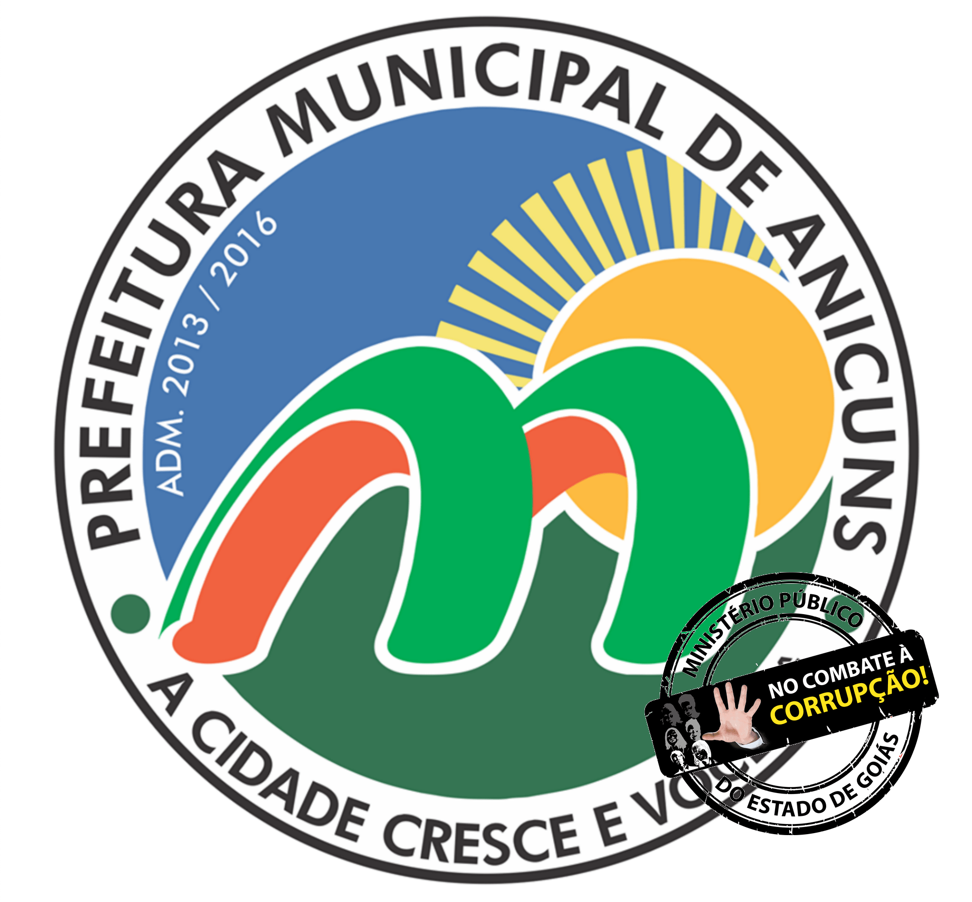 anicuns logo