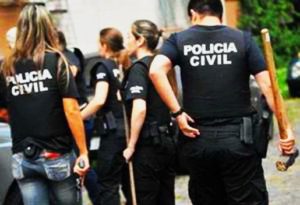 apostila SEGPLAN concurso policia civil goias