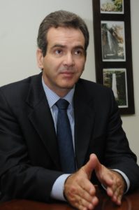 leonardo vilela