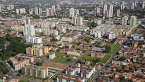 APARECIDA DE GOIANIA