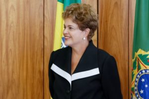 DILMA MAGRA