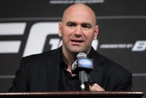 DanaWhite