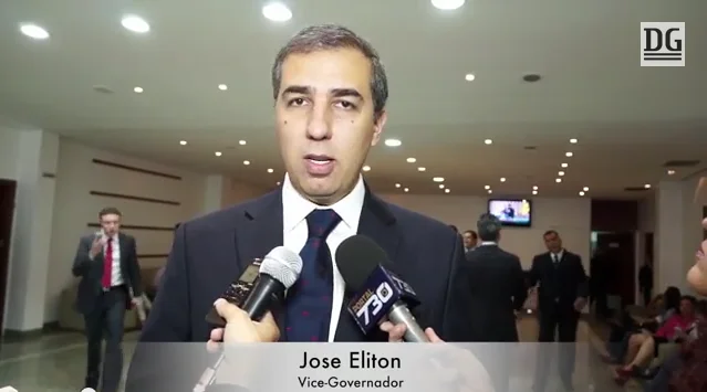 JOSÉ ELITON