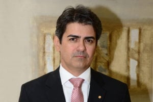 PROCURADOR GERAL LAURO MACHADO NOGUEIRA