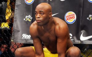 anderson silva 1436165