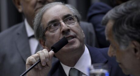 Câmara pode manter alguns benefícios dados a Eduardo Cunha