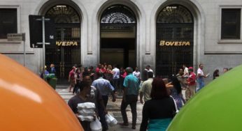 Bolsa lidera ranking de investimentos em fevereiro