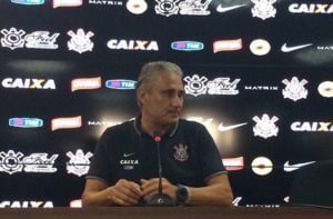 tite confirmou a equipe titular r6