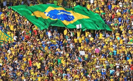 Copa de 2014 rende mais dinheiro a dirigentes do que ao futebol brasileiro