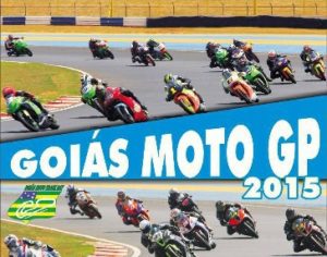 GOIAS MOTO GP