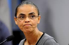 MARINA SILVA