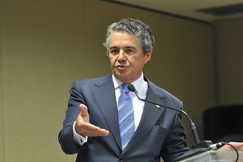 MINISTRO MARCO AURELIO MELLO