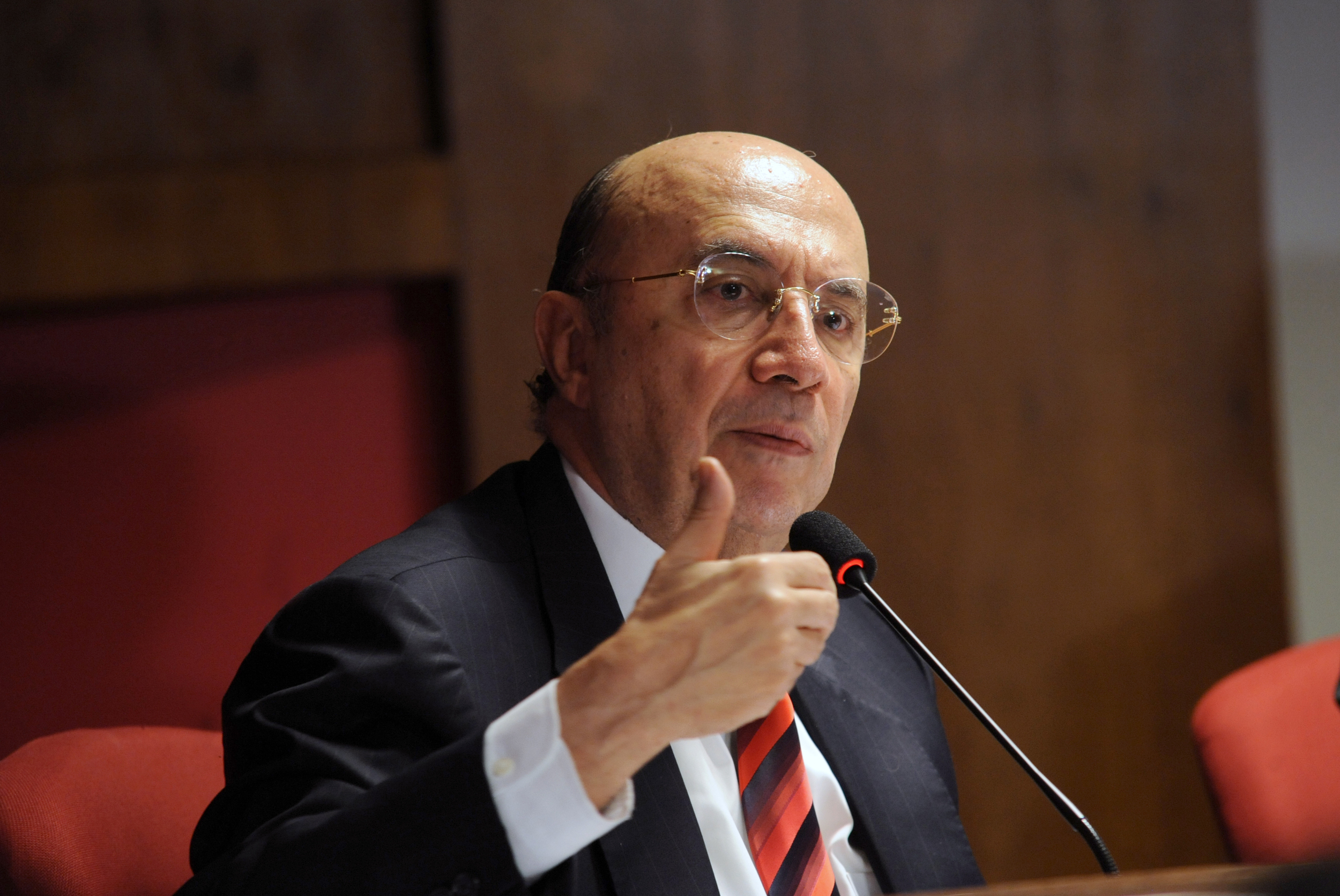 Meirelles