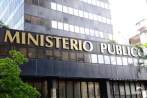 Ministério Público