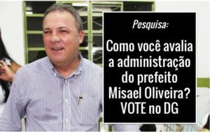 Misael Oliveira Pesquisa Online