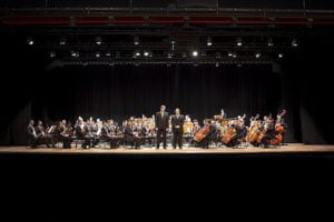 ORQUESTRA FILARMONICA DE GOIAS