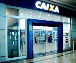 caixa economica federal