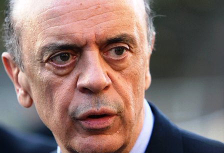 jose serra